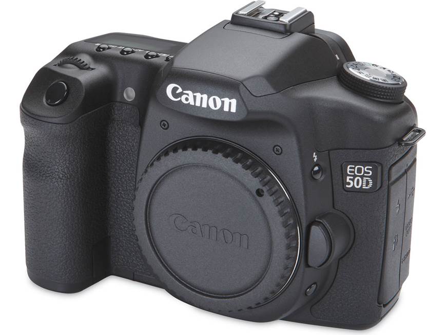 ★美品★Canon キャノン EOS 50D ボディ #21099 Canon EOS 50D (Body only) 15.1-megapixel digital SLR camera at