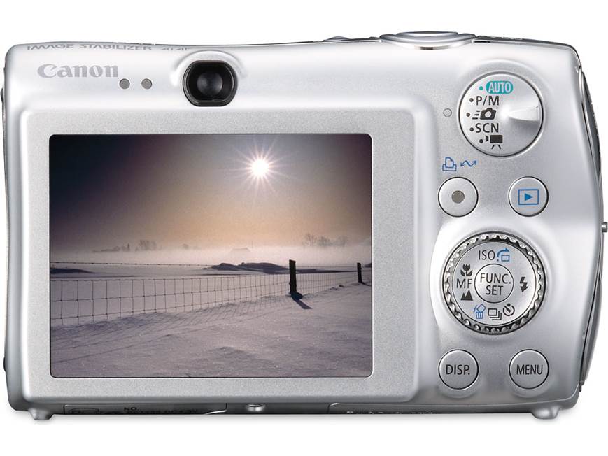 Canon カメラ Canon Powershot IXY 650 / ELPH 360 20.2MP Point and Shoot Digital