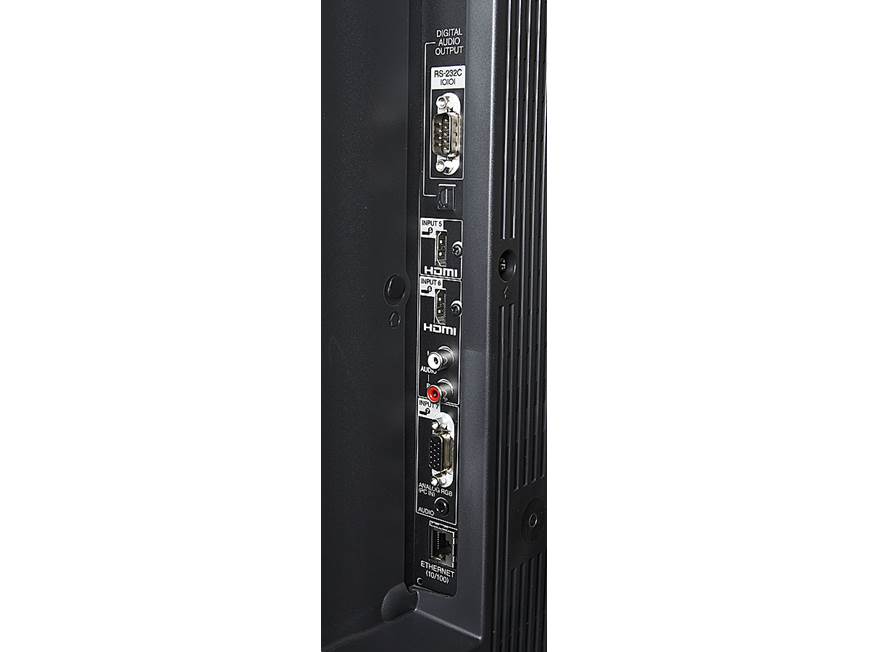 Sharp LC-52SE94U 52