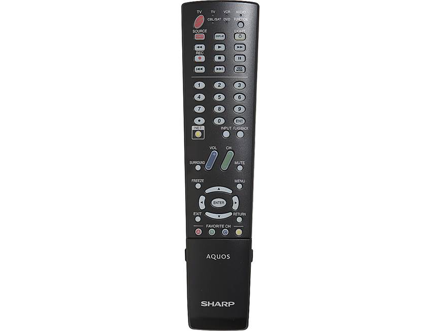 Sharp LC-52SE94U 52