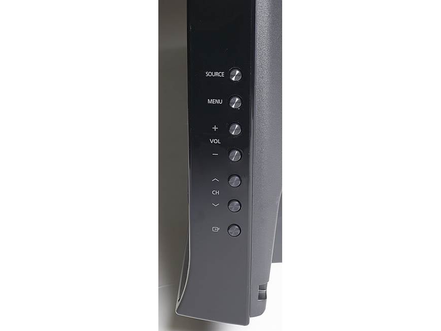 Samsung HL56A650 56