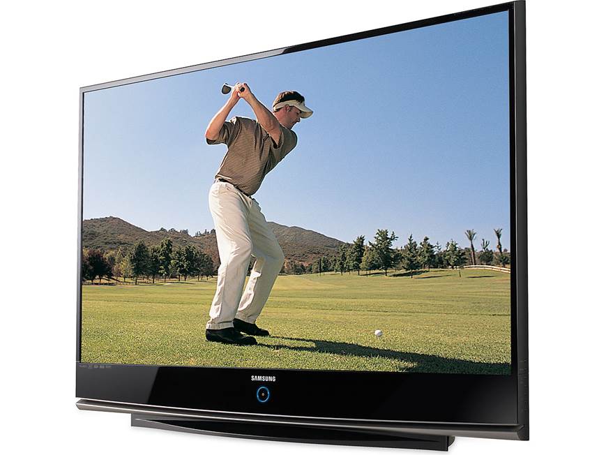 Samsung HL61A750 61