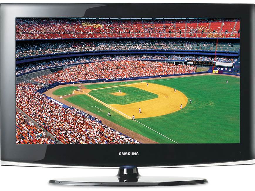 テレビ Samsung LN26A450 26