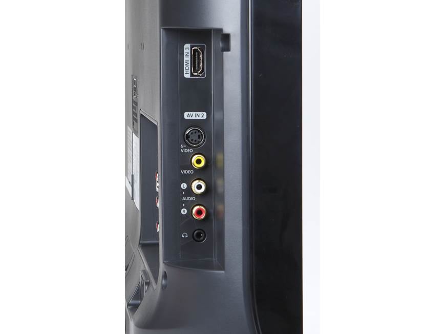 テレビ Samsung LN26A450 26