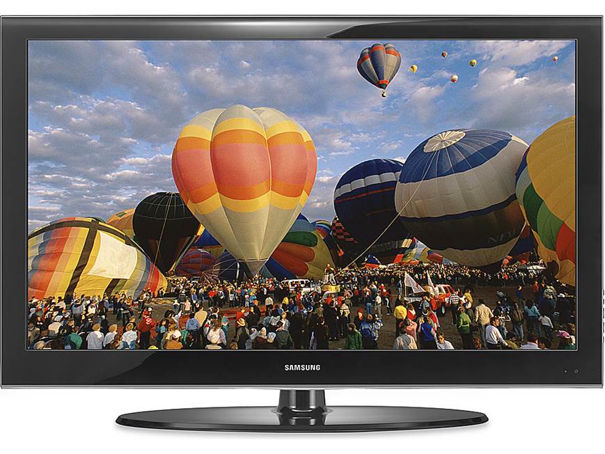 Samsung LN46A530 46