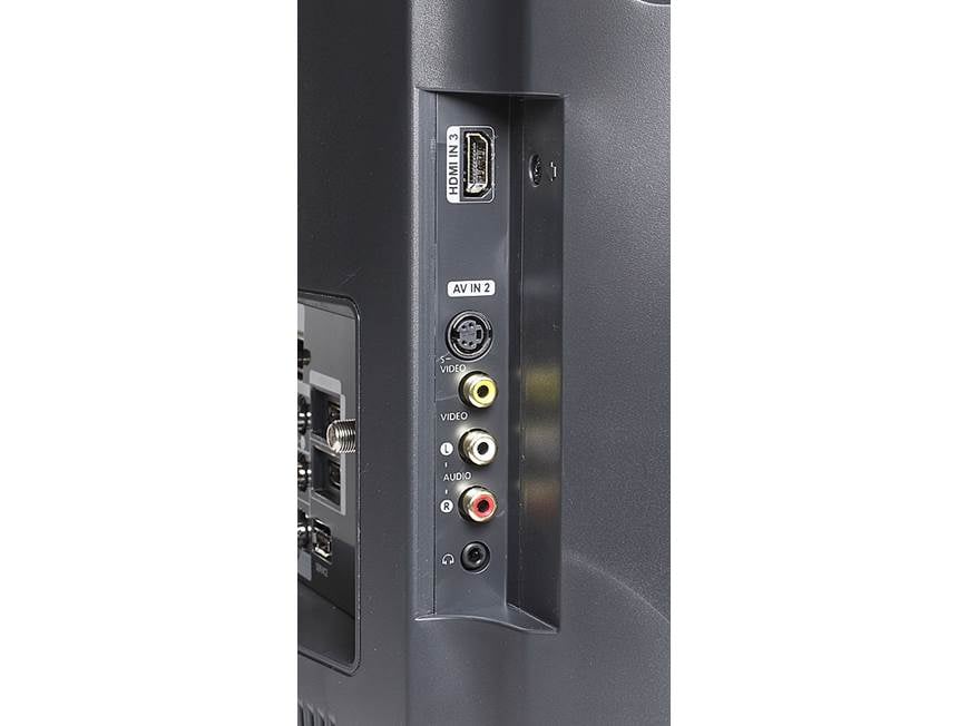 Samsung LN52A530 52
