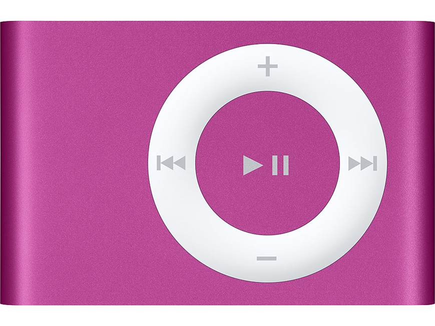 Apple iPod® shuffle 1GB (Blue) Portable digital music player (Blue