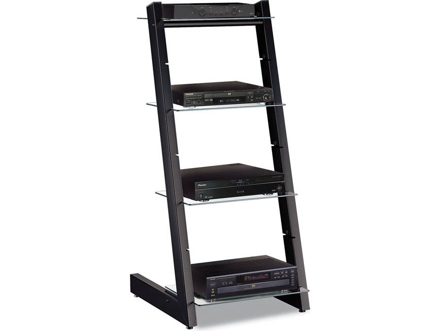 Bell'O AT-484 Audio Tower at Crutchfield