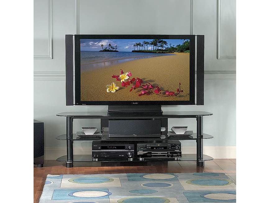 Bell'O PVS-4216 Audio/video stand for TVs up to 65