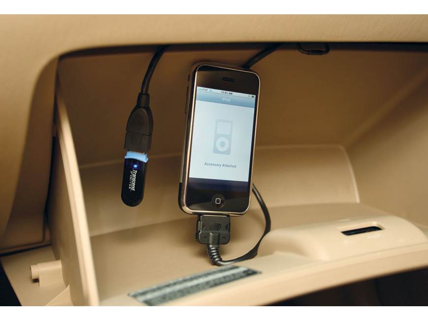 Alpine CDA-9886 CD receiver at Crutchfield