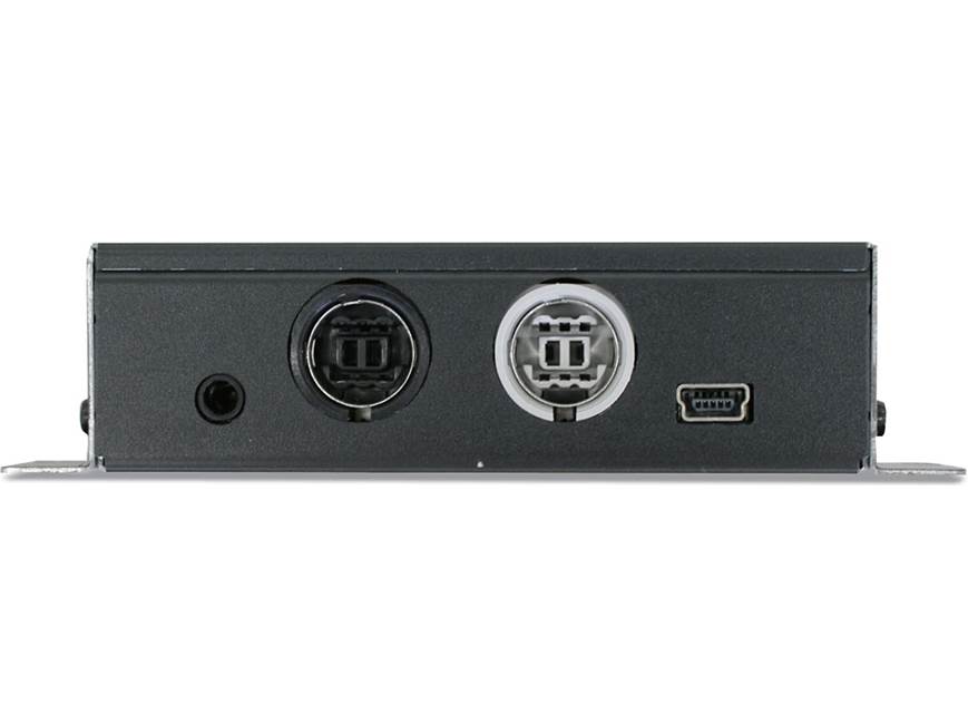Alpine PXA-H100 IMPRINT™ Audio Processor Tunes your Alpine