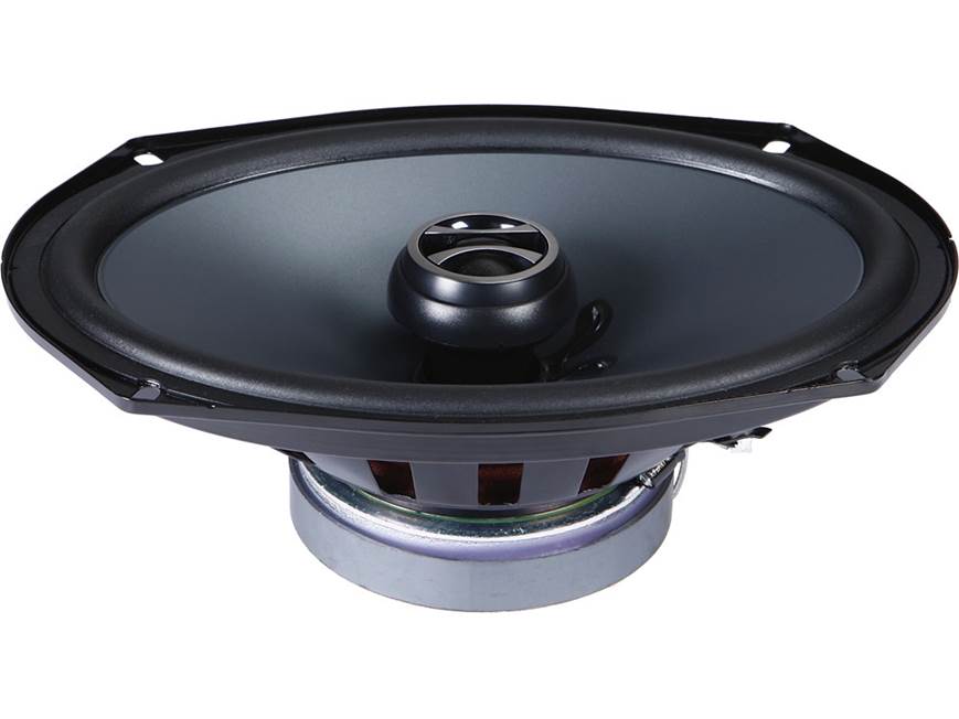 Alpine SPS-69C2 Type-S Series 6