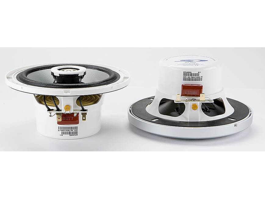 ホーンスピーカー 、AKAI VINTAGE AKAI SW-156 STEREO SPEAKERS 26