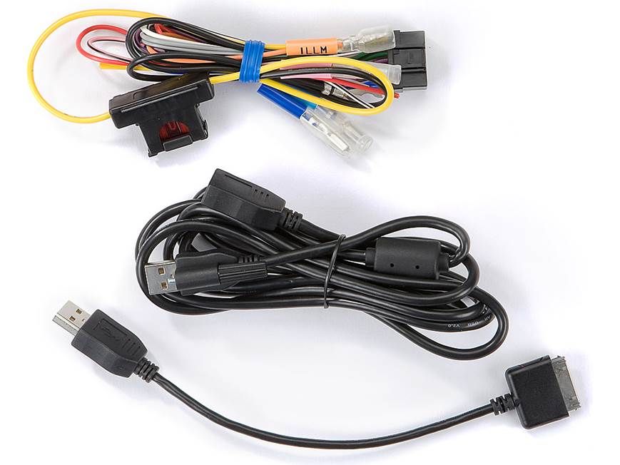 ALPINE IDA-X001 ミニコンポ USBメモリ対応 Alpine IDA-X001 Digital media receiver at Crutchfield