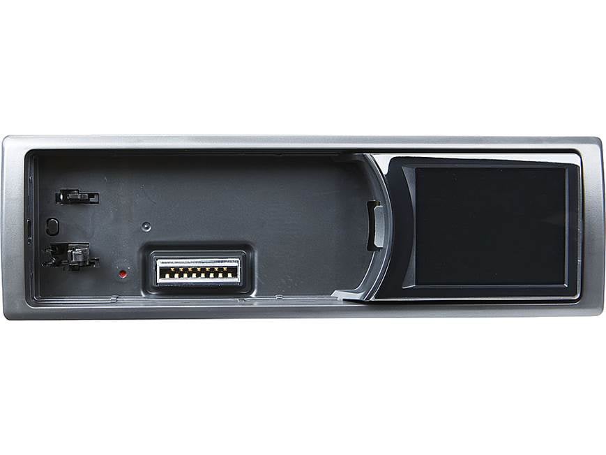 Alpine iDA-X305 Digital media receiver at Crutchfield