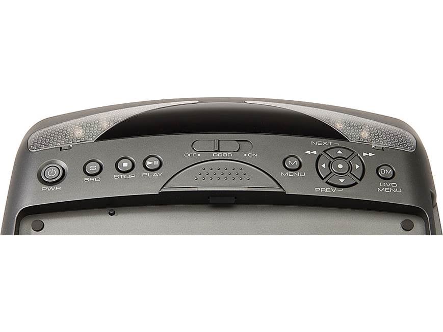 Kenwood LZH-100W 10.2