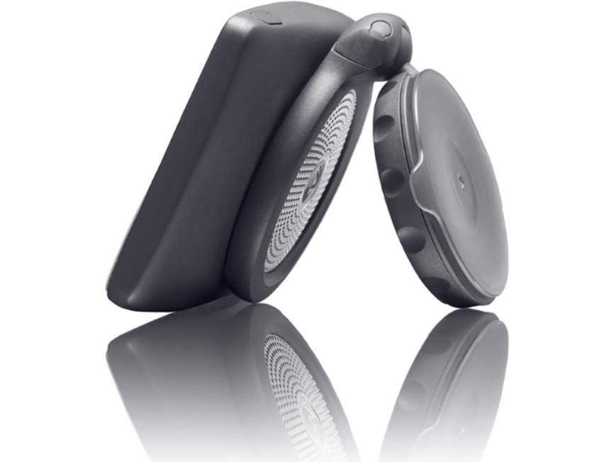 TomTom ONE 130 • S Portable navigator at Crutchfield