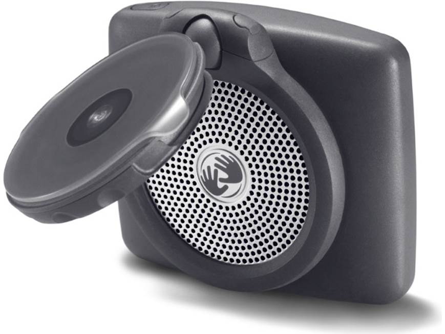 TomTom ONE 130 • S Portable navigator at Crutchfield