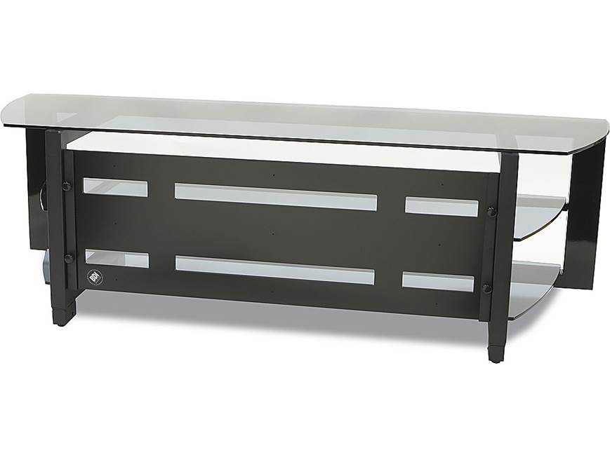 BDI Deploy Max 9649 3-shelf television stand at Crutchfield