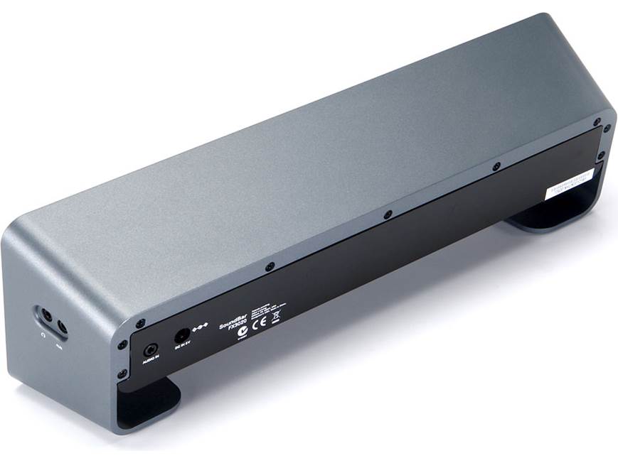 Altec Lansing SoundBar Single powered stereo speaker for your PC