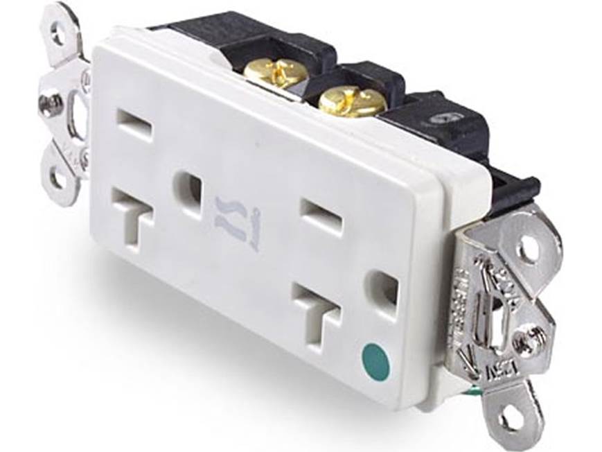 PS Audio Power Port™ (Designer White) High-performance AC
