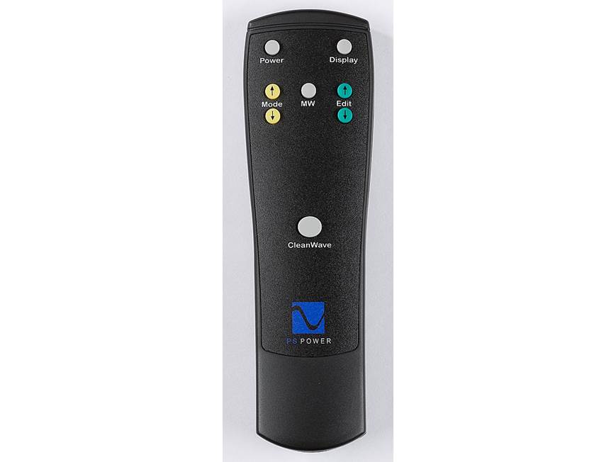 PS Audio Power Plant Premier (Black) Power regenerator and surge