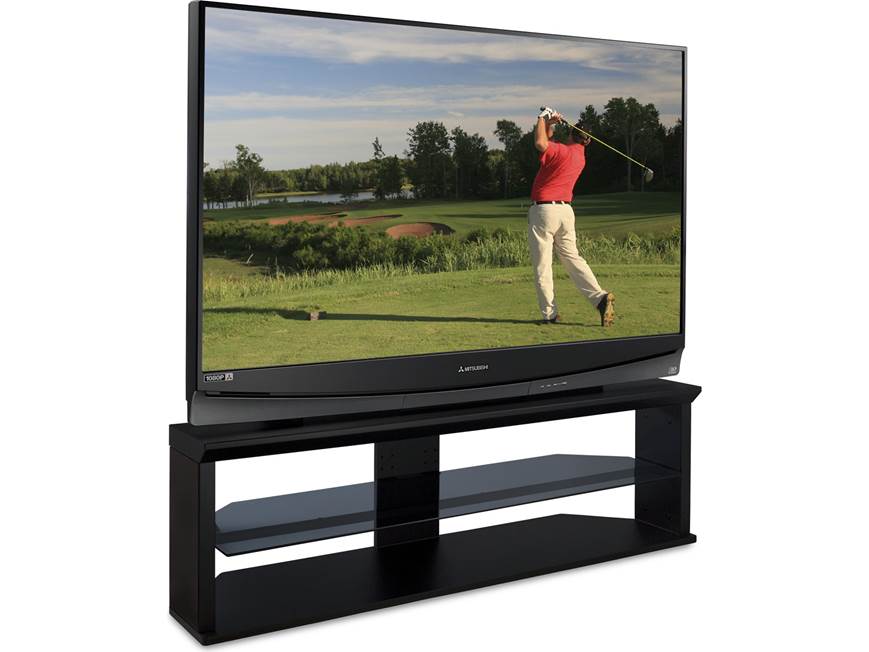 Mitsubishi MB-S73 Matching stand for Mitsubishi WD-73735 and WD