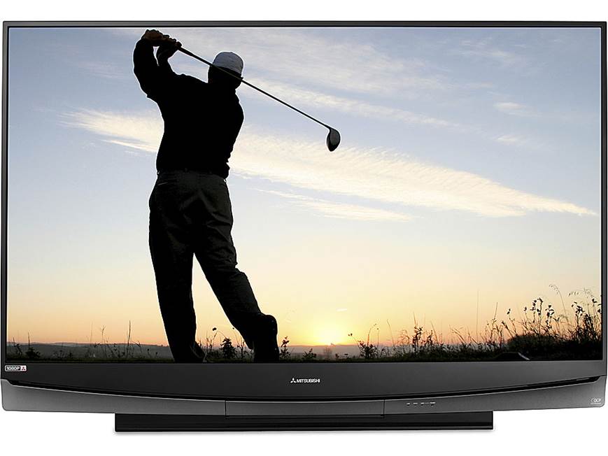 Mitsubishi WD-65735 65