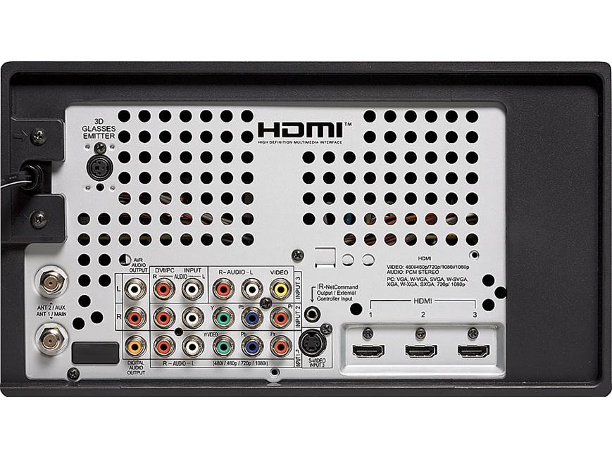 Mitsubishi WD-65736 65