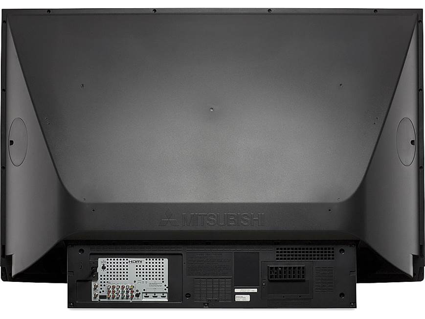 Mitsubishi WD-65736 65