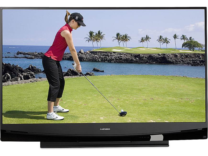 Mitsubishi WD-65736 65