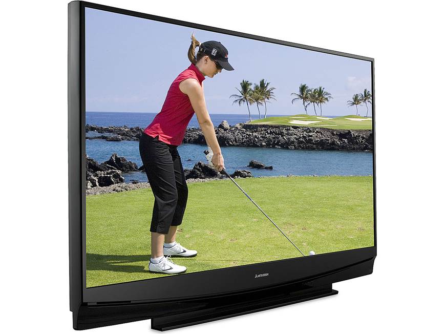 Mitsubishi WD-65736 65