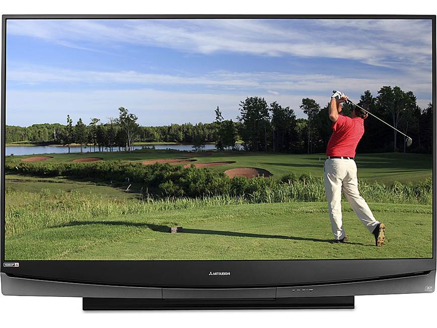 Mitsubishi WD-73735 73