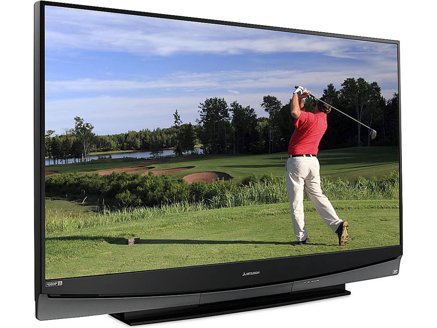 Mitsubishi WD-73735 73