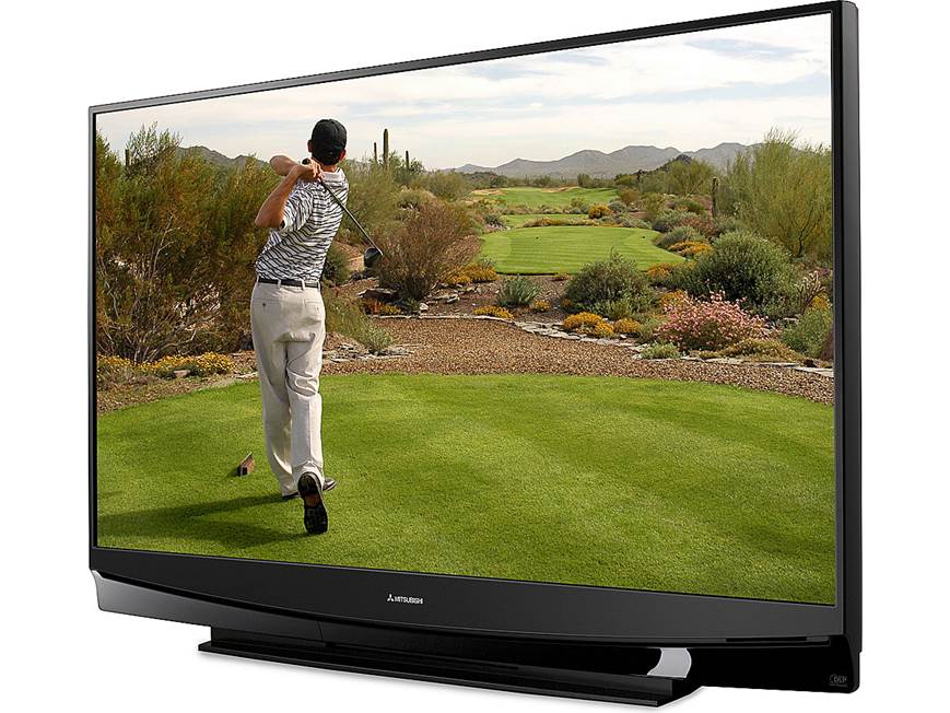 Mitsubishi WD-73736 73