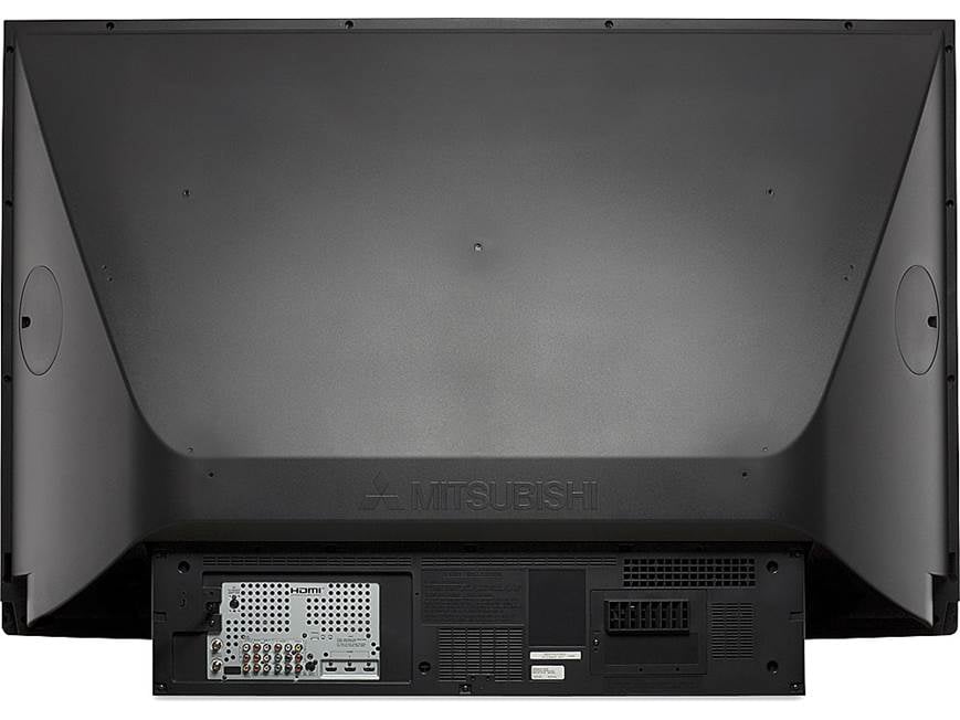 Mitsubishi WD-73736 73