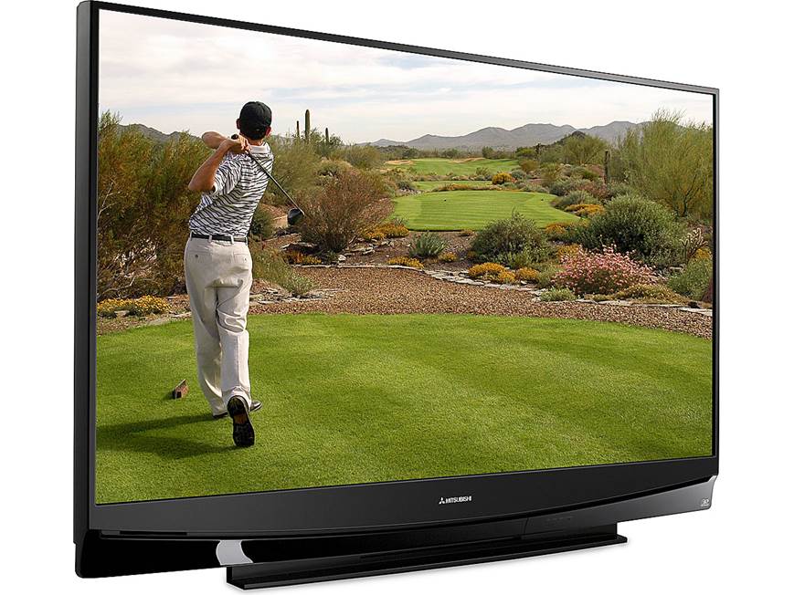 Mitsubishi WD-73736 73