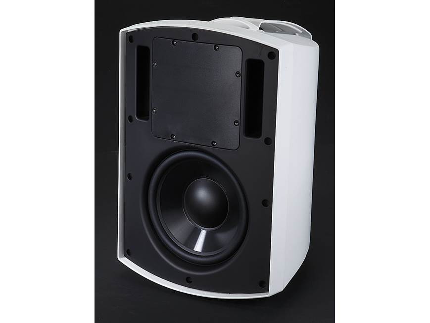 Klipsch AW-800-SW Passive outdoor subwoofer at Crutchfield