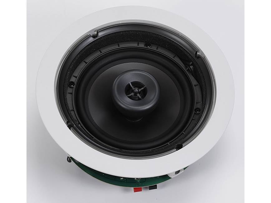 Klipsch CDT-2650-C In-ceiling speaker at Crutchfield