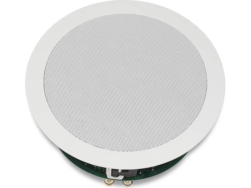 Klipsch CDT-5650-C In-ceiling speaker at Crutchfield