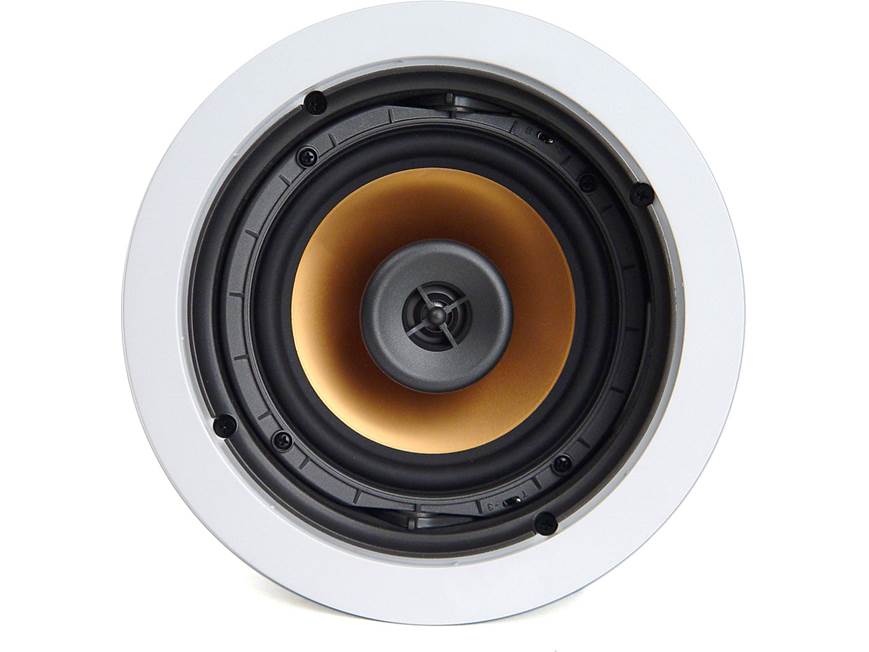 Klipsch CDT-5650-C In-ceiling speaker at Crutchfield