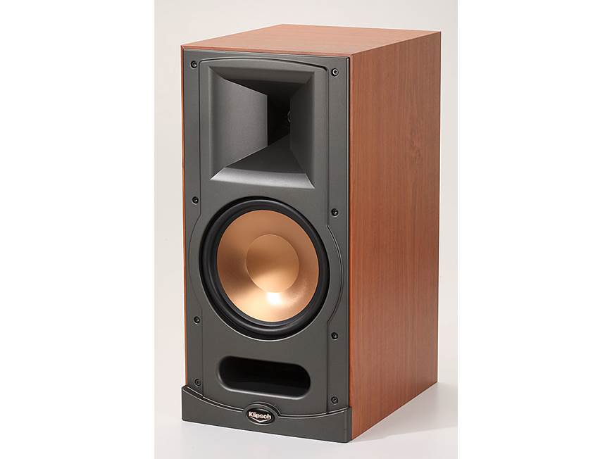 Klipsch Reference Series RB-81 (Cherry) Single bookshelf speaker