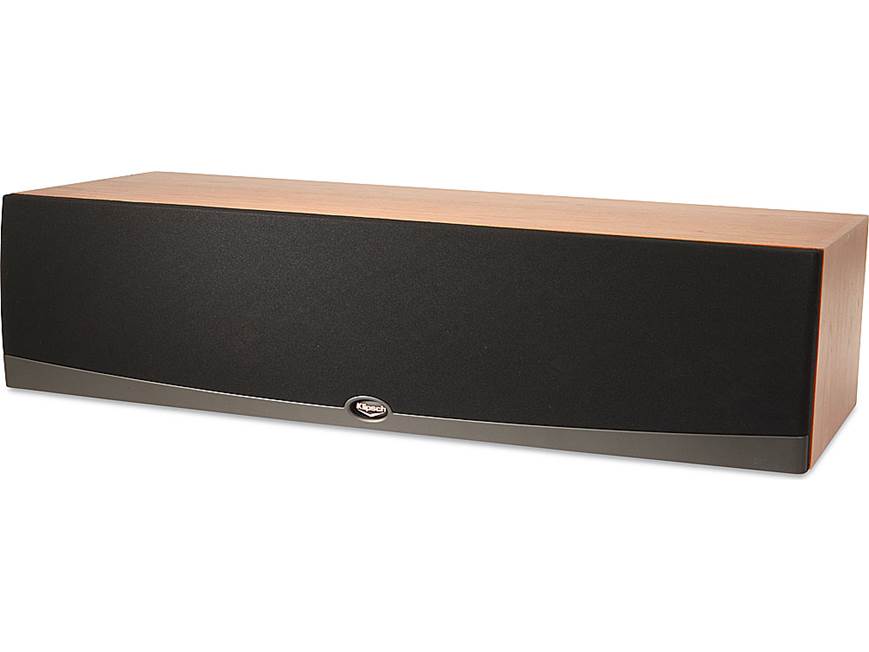 Klipsch Reference Series RC-64 (Cherry) Center channel speaker