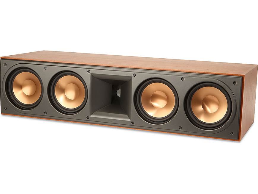 Klipsch Reference Series RC-64 (Cherry) Center channel speaker