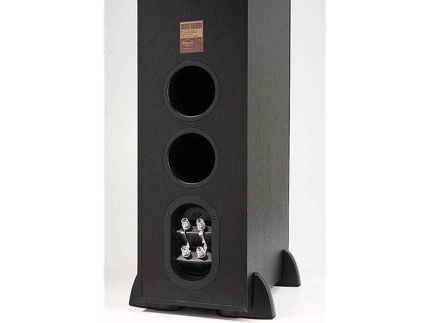 Klipsch Reference Series RF-62 Single floor-standing speaker at
