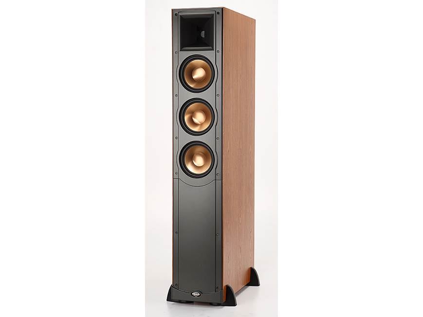Klipsch Reference Series RF-63 (Cherry) Single floor-standing
