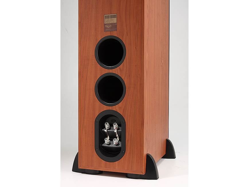Klipsch Reference Series RF-82 (Cherry) Single floor-standing