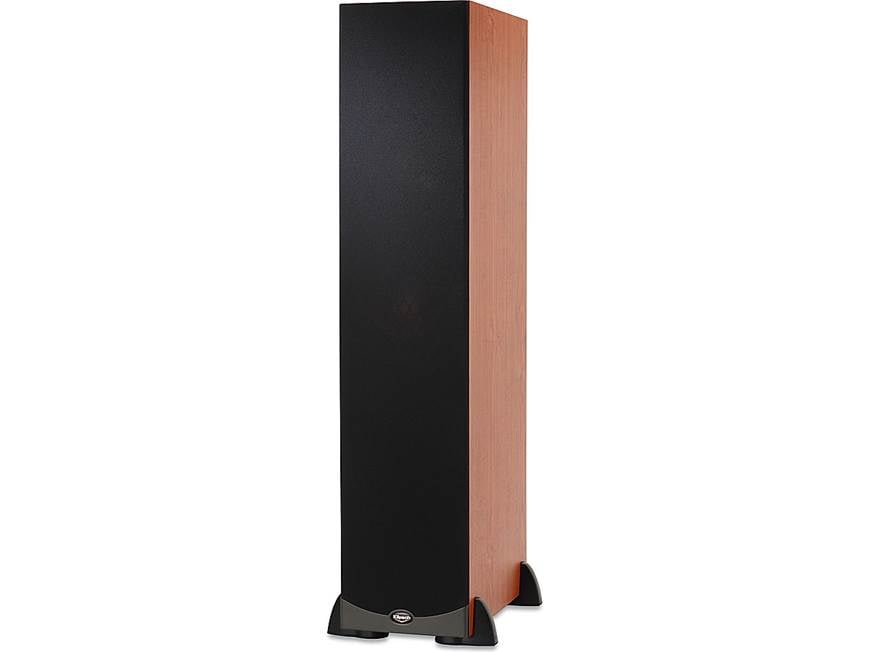 Klipsch Reference Series RF-82 (Cherry) Single floor-standing