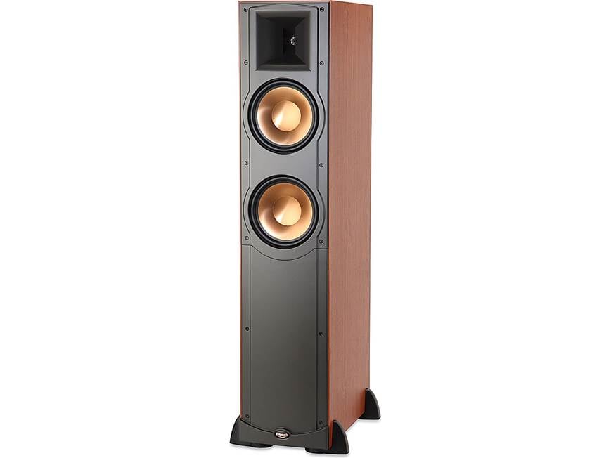 Klipsch Reference Series RF-82 (Cherry) Single floor-standing