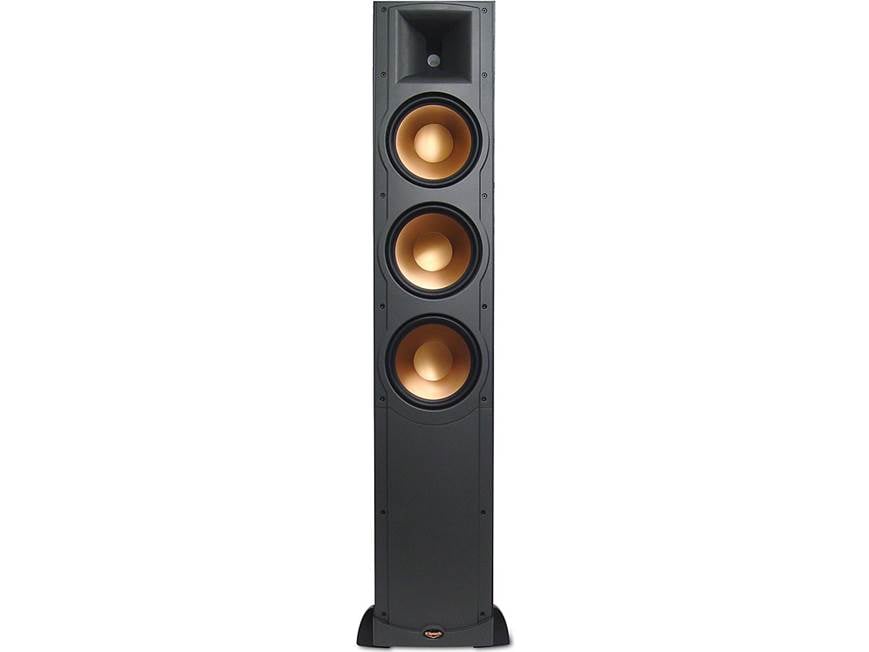 Klipsch Reference Series RF-83 (Black) Single floor-standing